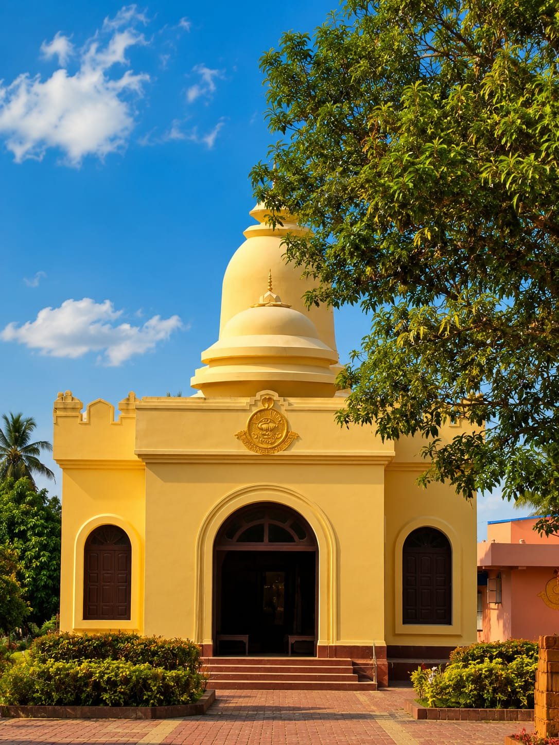 About MRM Praktani Samsad