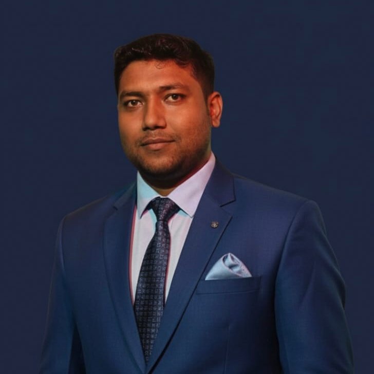 Ritwik  Dinda
