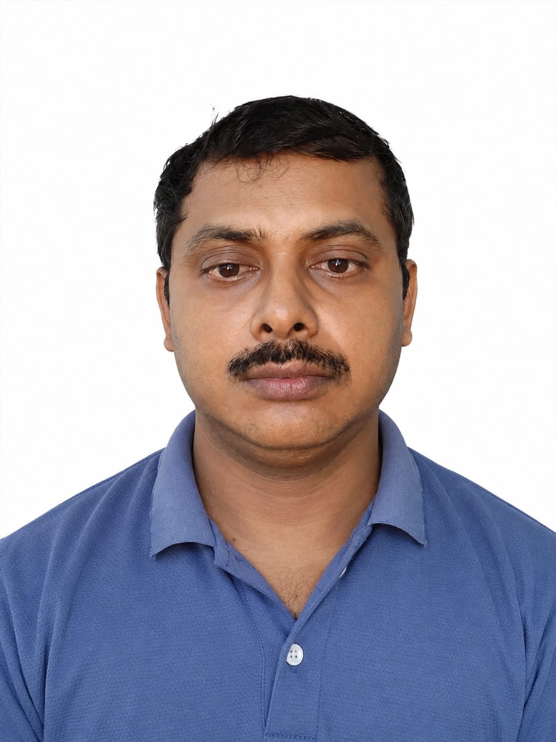 Manas Kumar Maity