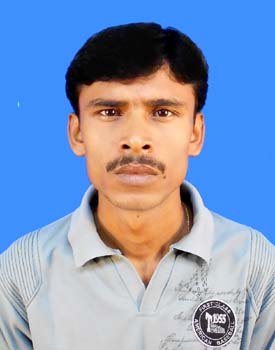 SAMARJIT  SANTRA