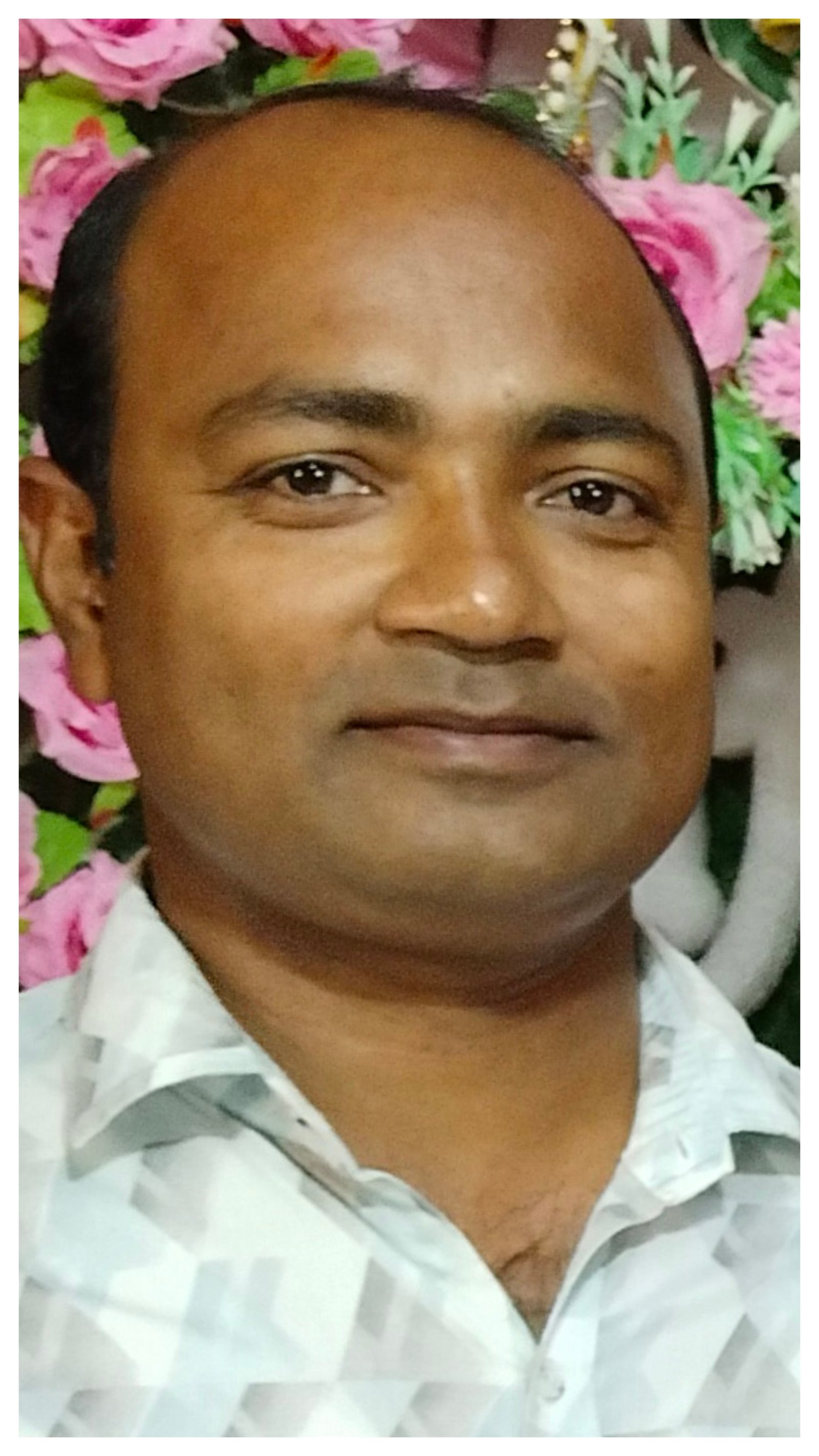 GOUTAM  MAITY
