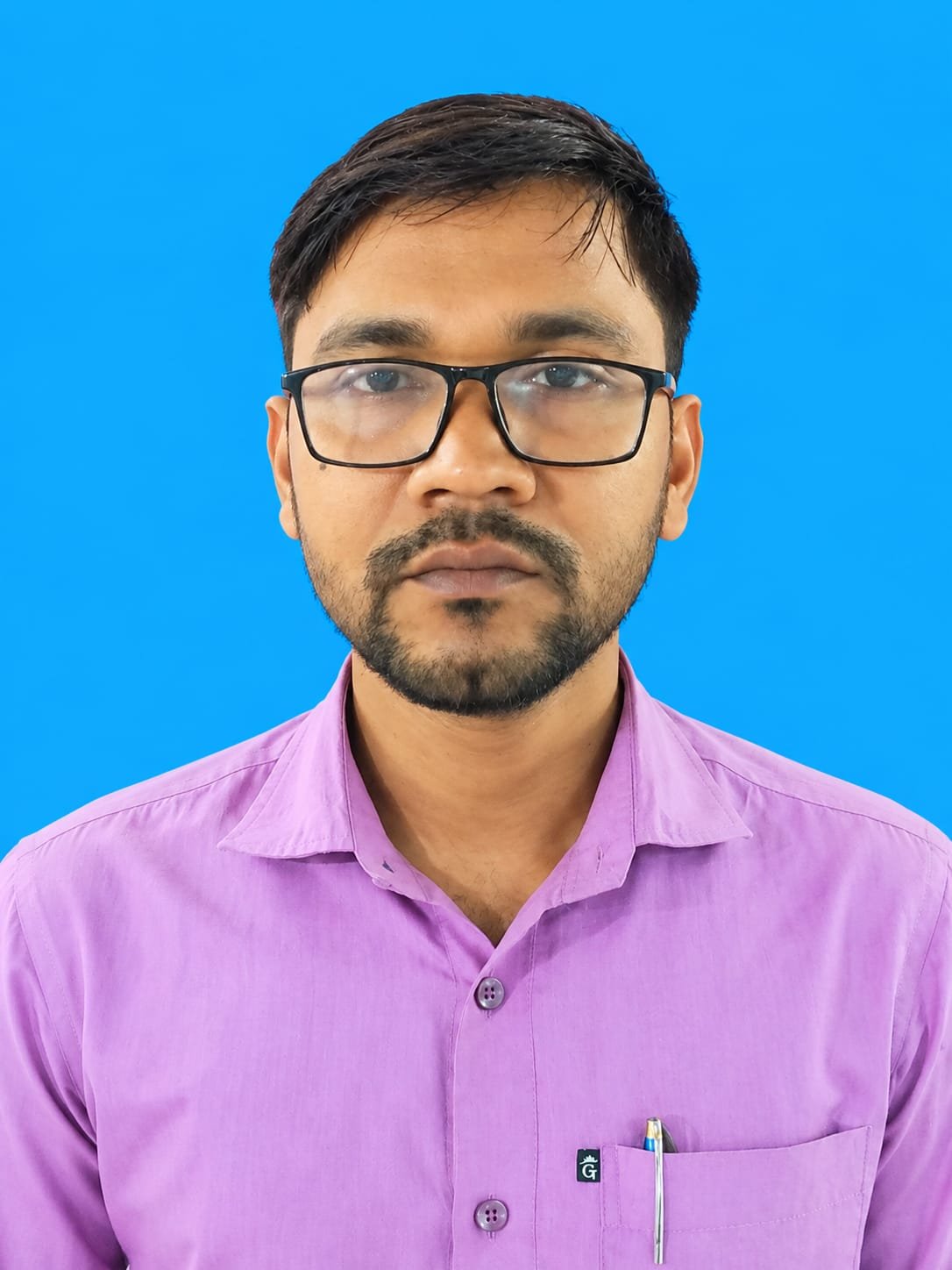 TRIDIB  MAITY
