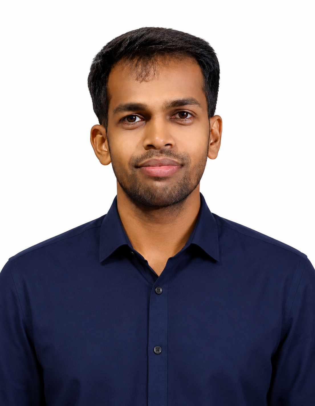 Umasankar  Nayak