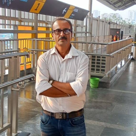 Pradip Kumar Guha