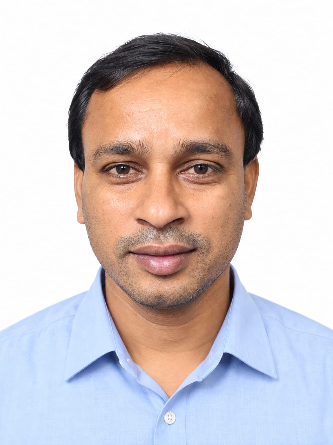Ujjwal  Giri