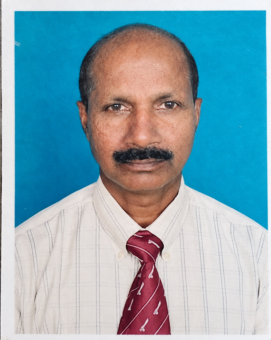 Jaduram  Dalui