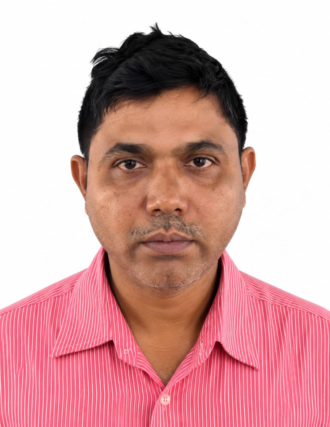 Ananda Dulal Dutta