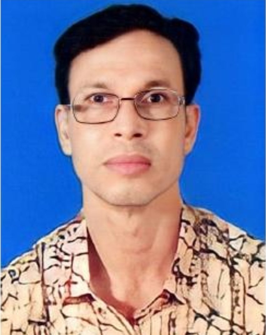 GOUTAM  MANDAL