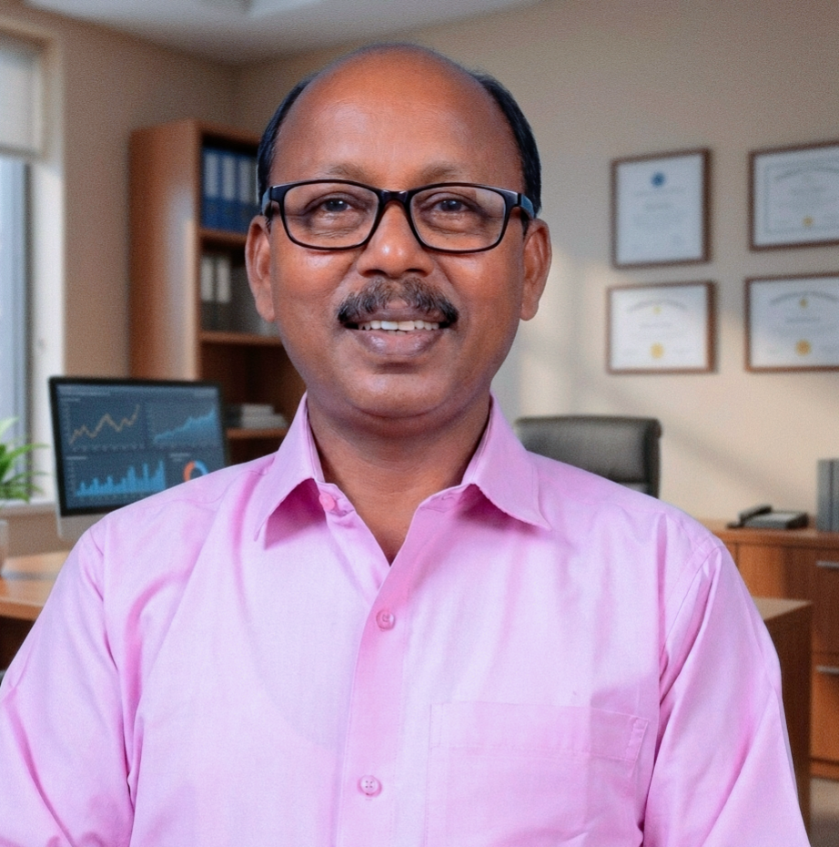 BARUN  DALAPATI