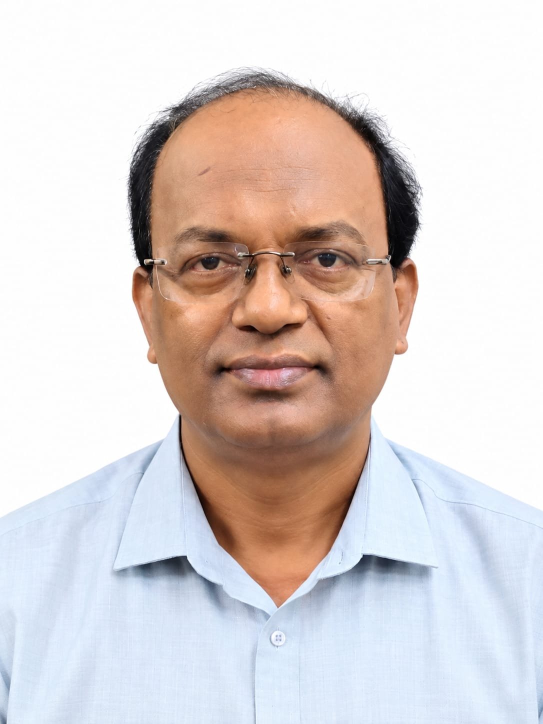JAYDEB  DAS