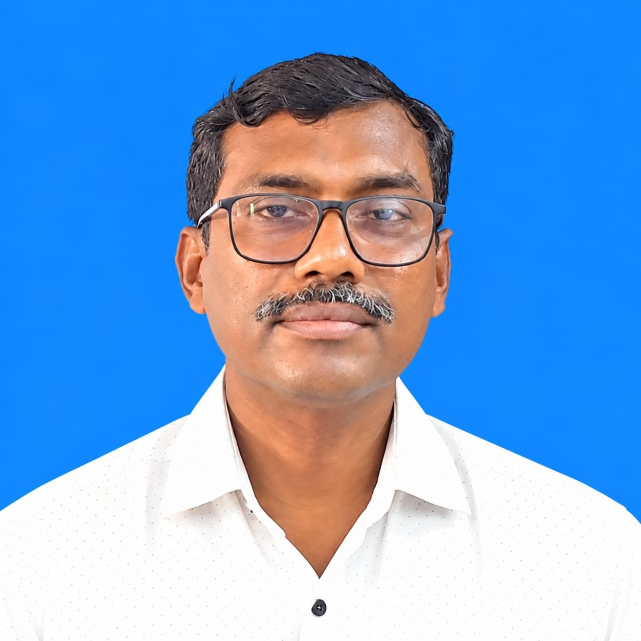 Santanu  Gayen